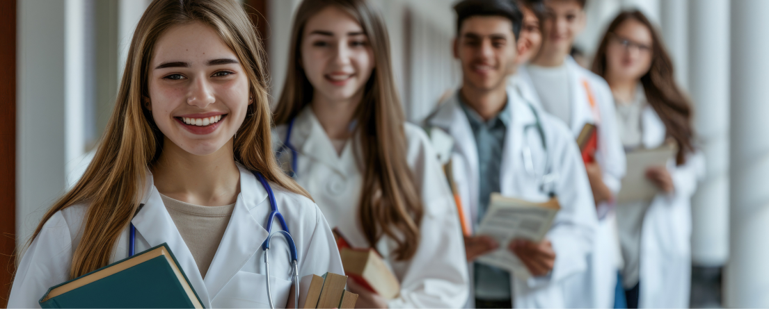 Changes to Intern Training for General Practitioners in Sunshine Coast